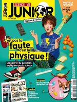 Science & Vie Junior